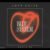 Blue System - Love Suite (Remix '89) '1989