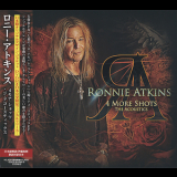 Ronnie Atkins - 4 More Shots (the Acoustics) '2021