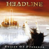 Headline - Voices Of Presence '1999