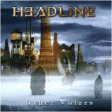 Headline - Other Voices '1999