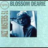 Blossom Dearie - Verve Jazz Masters 51 '1996