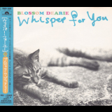 Blossom Dearie - Whisper For You '1997