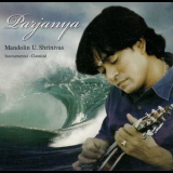 U. Srinivas - Parjanya - An Ode To God Of Rain '2008