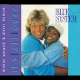 Blue System - It's All Over '1991