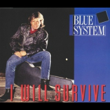 Blue System - I Will Survive '1992