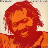Dadawah - Peace & Love (wadadasow) (1975) Uk Orig Lp '1975