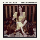 Lana Del Rey - Blue Banisters (24Bit-44.1Khz) '2021