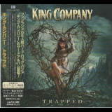 King Company - Trapped '2021