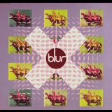 Blur - She's So High / I Know '1990