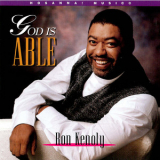 Ron Kenoly - God Is Able '1993