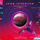 Vangelis - Juno To Jupiter '2021