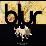 Blur - Popscene '1992
