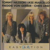 Easy Action - That Makes One '1986