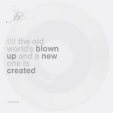 Fennesz & Dafeldecker & Brandlmayr - Till The Old World's Blown Up And A New One Is Created '2008