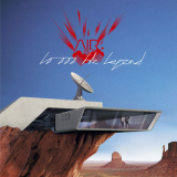 Air - 10 000 Hz Legend '2001