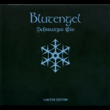 Blutengel - Schwarzes Eis '2009