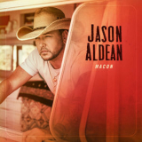 Jason Aldean - Macon '2021