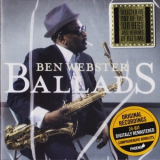 Ben Webster - Ballads '2011