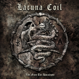 Lacuna Coil - Live From The Apocalypse '2021