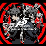 Shoji Meguro & Toshiki Konishi - Persona 5 Original Soundtrack '2017