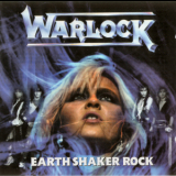 Warlock - Earth Shaker Rock '1998