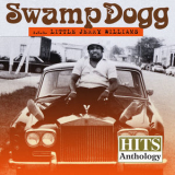 Swamp Dogg - Hits Anthology '2013