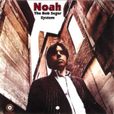 Bob Seger System - Noah '1969