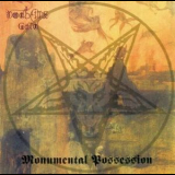 Dodheimsgard - Monumental Possession '1996