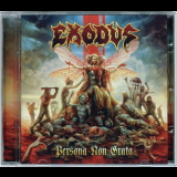 Exodus - Persona Non Grata '2021