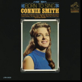 Connie Smith - Born To Sing '1966