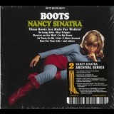 Nancy Sinatra - Boots '1966