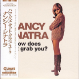 Nancy Sinatra - How Does That Grab You? '1966