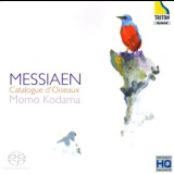 Olivier Messiaen - Catalogue D'Oiseaux (Momo Kodama) '2010