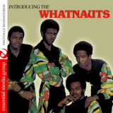 The Whatnauts - Introducing The Whatnauts (Digitally Remastered) '2014