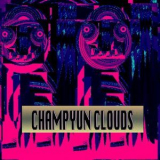 Champyun Clouds - Page Market Page '2021