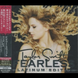Taylor Swift - Fearless '2008