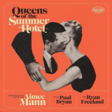 Aimee Mann - Queens Of The Summer Hotel '2021