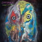 Dinosaur Jr. - Sweep It Into Space (24bit-96khz) '2021