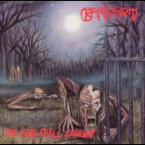 Baphomet - The Dead Shall Inherit '1992