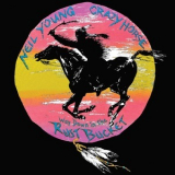 Neil Young & Crazy Horse - Way Down In The Rust Bucket (Live) (24bit-192khz) '2021