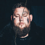 Rag'n'bone Man - Life By Misadventure (24Bit-44.1Khz) '2021