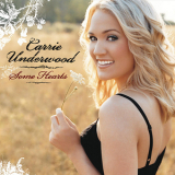 Carrie Underwood - Some Hearts (24Bit-44.1Khz) '2005