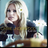 Carrie Underwood - Play On (24Bit-44.1Khz) '2009