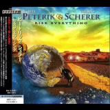 Jim Peterik - Marc Scherer - Risk Everything '2015