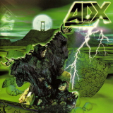 Adx - Resurrection '1998