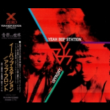 Yeah Bop Station - Upfront '1992