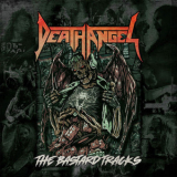 Death Angel - The Bastard Tracks '2021