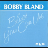 Bobby Bland - Blues You Can Use '1987