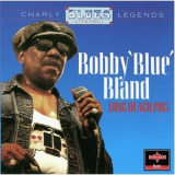 Bobby Bland - Long Beach 1983 '1994