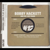 Bobby Hackett And His Jazz Band - Coast Concert '1956